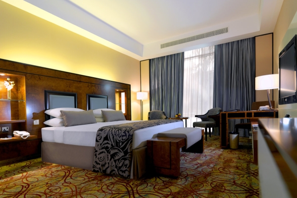 Millennium Airport Hotel Dubai